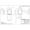 Visipak Thermoform-CLAMSHELL-#278-7.000-5.000-4.250-3.625-1.500-0.020-CLEAR,  278TF - alternate 2